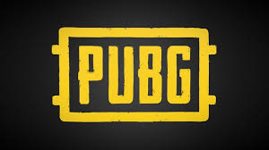 PUBG logo